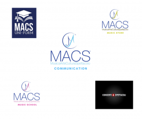 I NOSTRI MARCHI - MACS COMMUNICATION